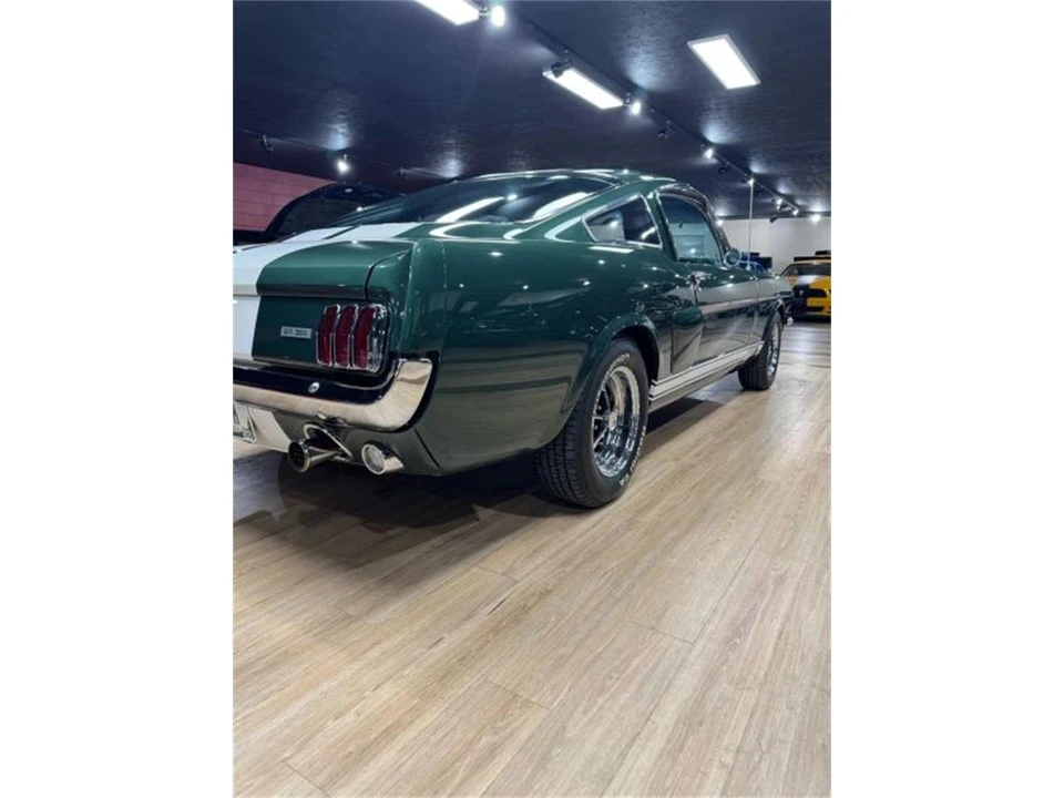 1966 Ford Mustang 1st Gen (1964.5-1966) - Image 24 of 31