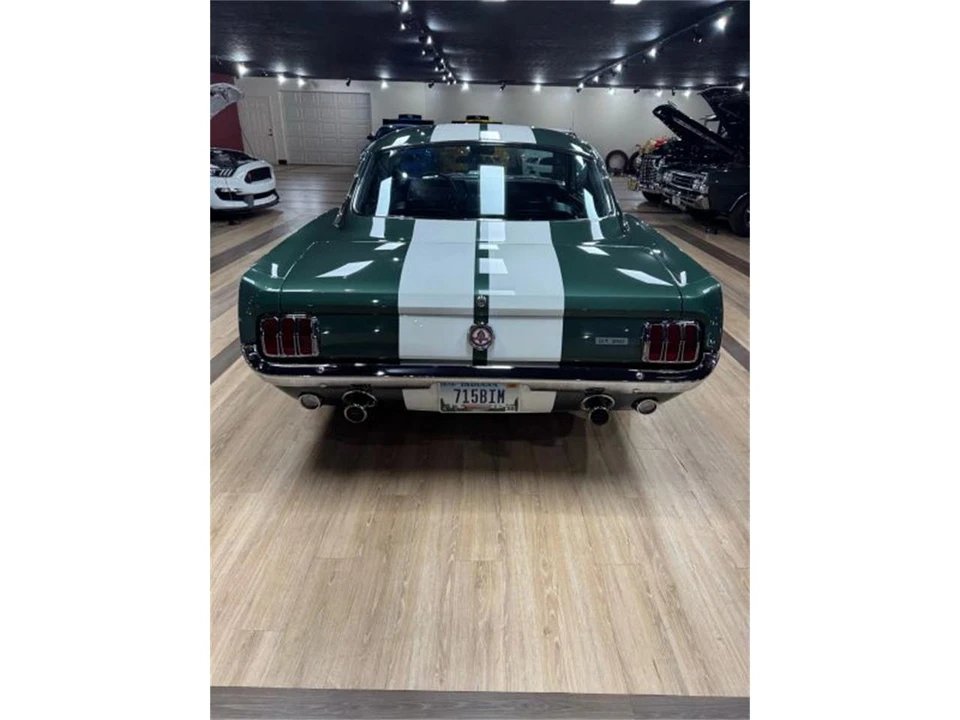 1966 Ford Mustang 1st Gen (1964.5-1966) - Image 4 of 31