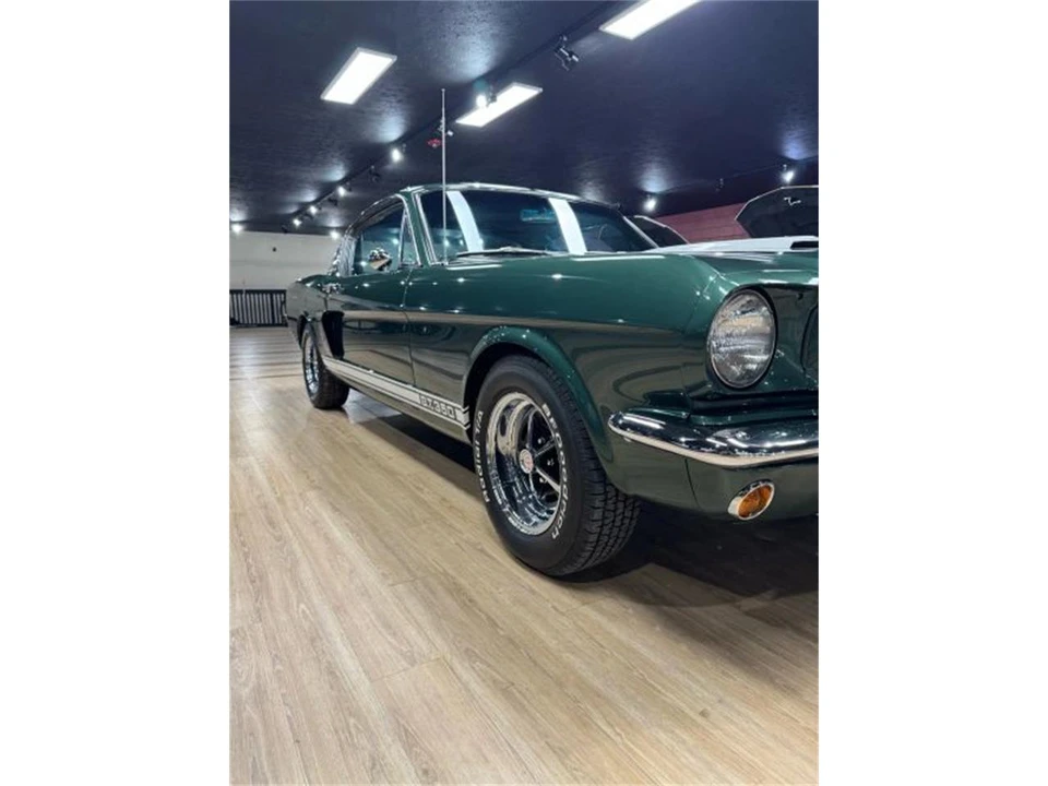 1966 Ford Mustang 1st Gen (1964.5-1966) - Image 15 of 31
