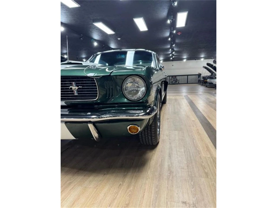 1966 Ford Mustang 1st Gen (1964.5-1966) - Image 10 of 31