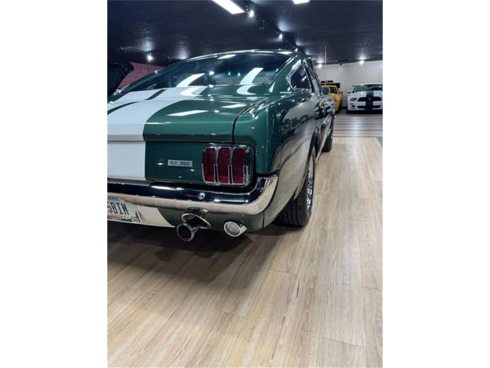1966 Ford Mustang 1st Gen (1964.5-1966) - Image 25 of 31