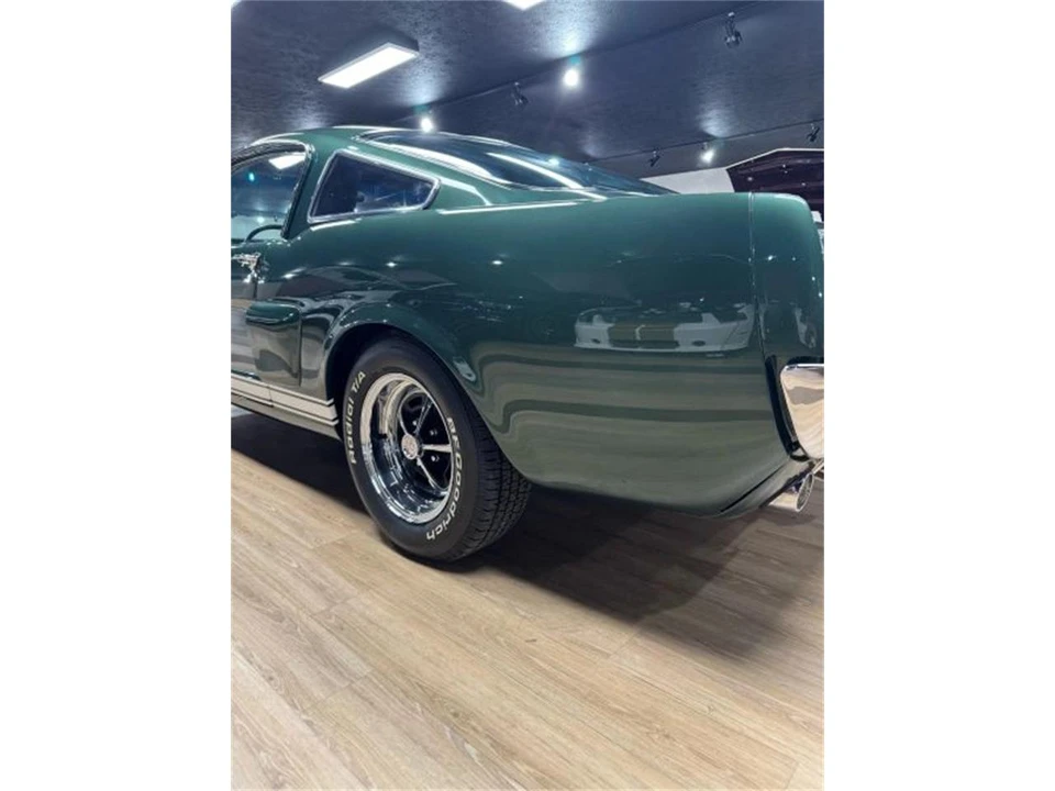 1966 Ford Mustang 1st Gen (1964.5-1966) - Image 30 of 31