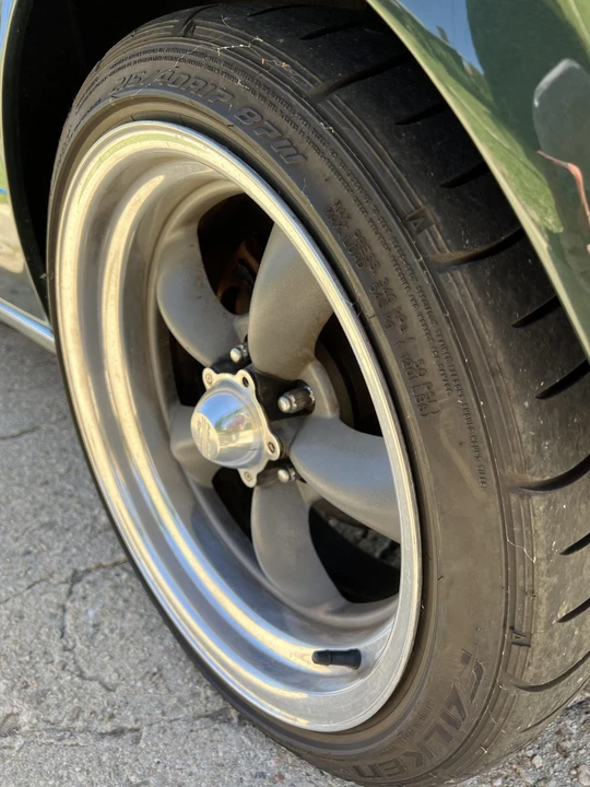 1966 Ford Mustang 1st Gen (1964.5-1966) - Image 17 of 31
