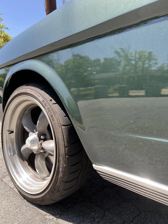 1966 Ford Mustang 1st Gen (1964.5-1966) - Image 10 of 31