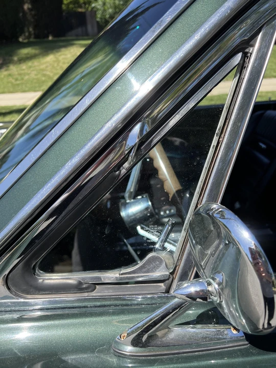 1966 Ford Mustang 1st Gen (1964.5-1966) - Image 11 of 31