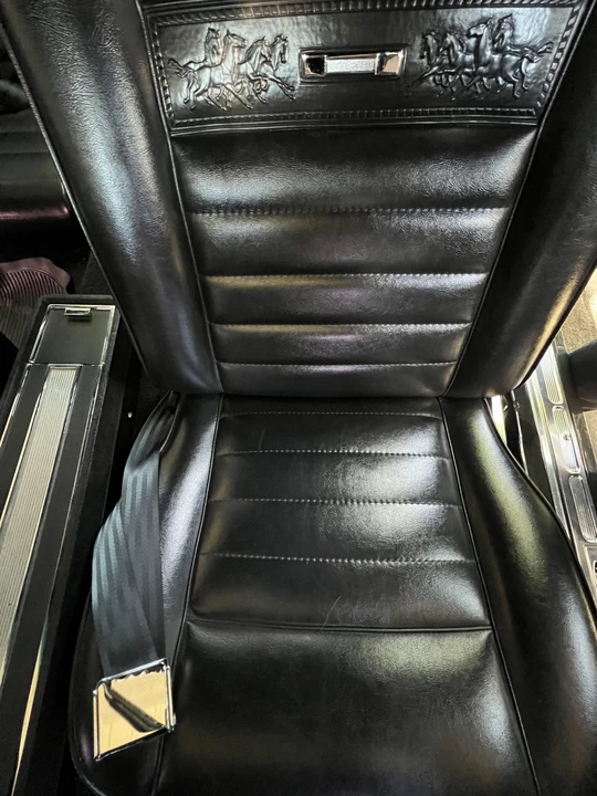 1966 Ford Mustang 1st Gen (1964.5-1966) - Image 27 of 31