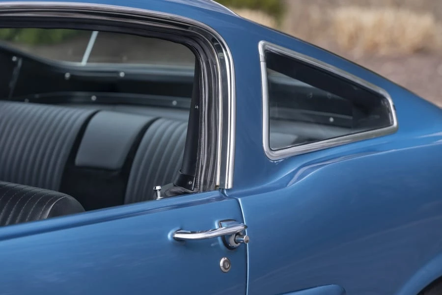 1966 Ford Mustang 1st Gen (1964.5-1966) - Image 9 of 31