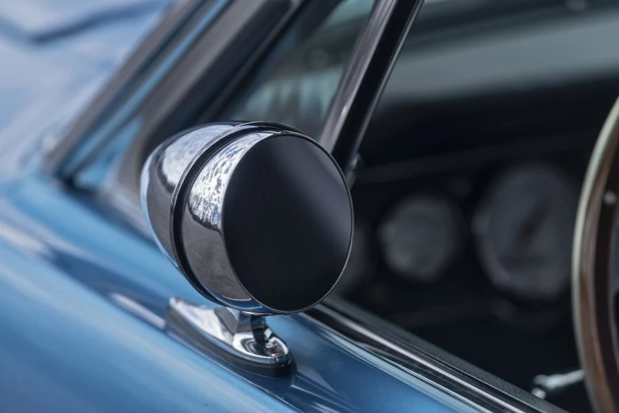 1966 Ford Mustang 1st Gen (1964.5-1966) - Image 16 of 31