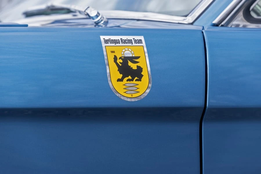 1966 Ford Mustang 1st Gen (1964.5-1966) - Image 11 of 31