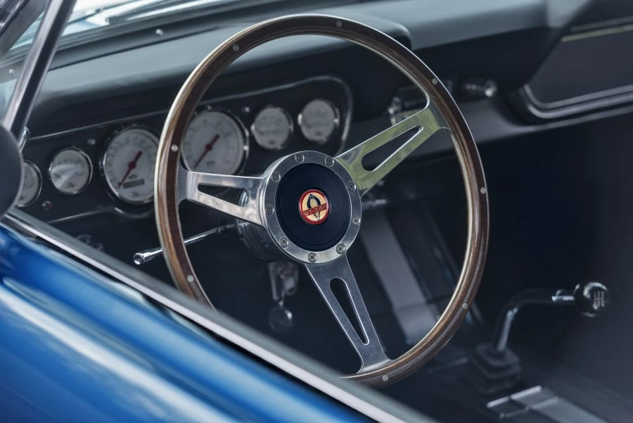 1966 Ford Mustang 1st Gen (1964.5-1966) - Image 31 of 31