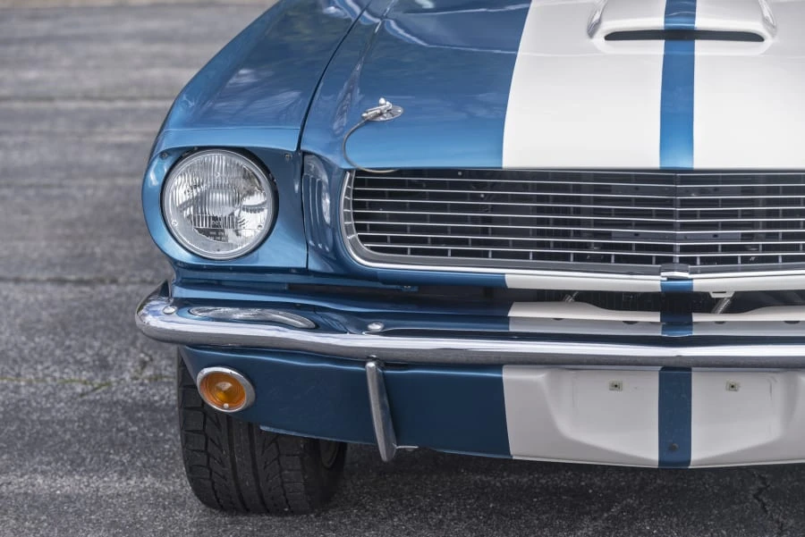 1966 Ford Mustang 1st Gen (1964.5-1966) - Image 20 of 31