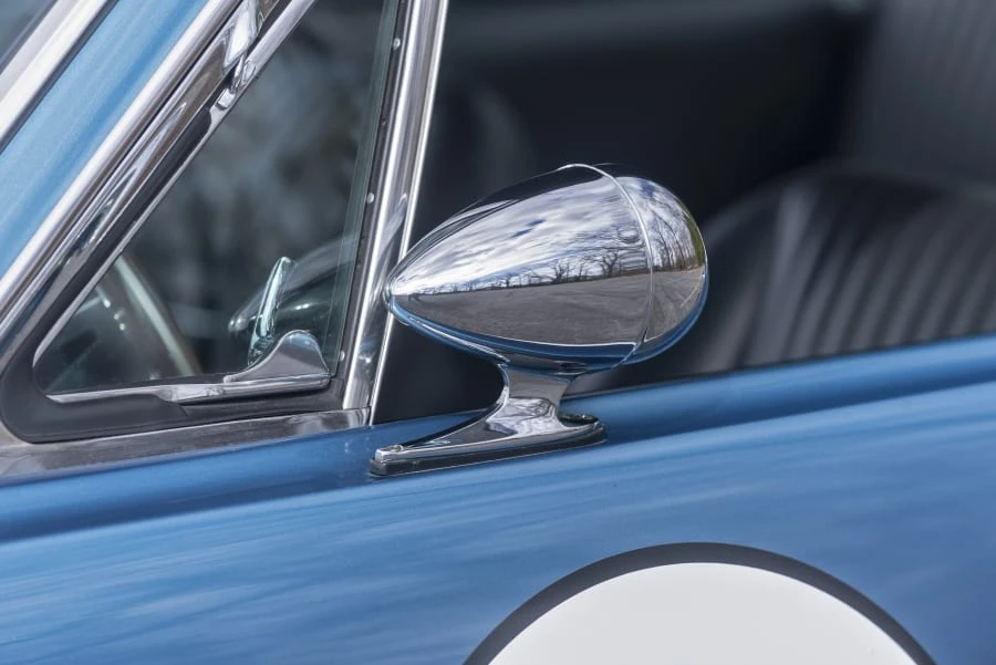1966 Ford Mustang 1st Gen (1964.5-1966) - Image 18 of 31