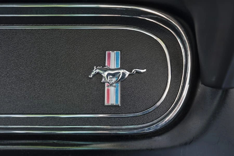1966 Ford Mustang 1st Gen (1964.5-1966) - Image 27 of 31