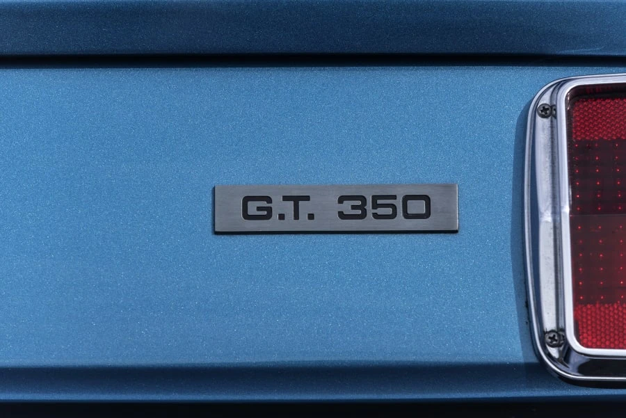 1966 Ford Mustang 1st Gen (1964.5-1966) - Image 24 of 31
