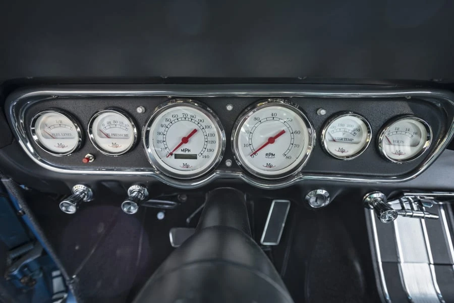 1966 Ford Mustang 1st Gen (1964.5-1966) - Image 29 of 31