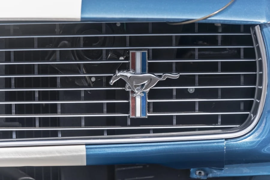 1966 Ford Mustang 1st Gen (1964.5-1966) - Image 7 of 31