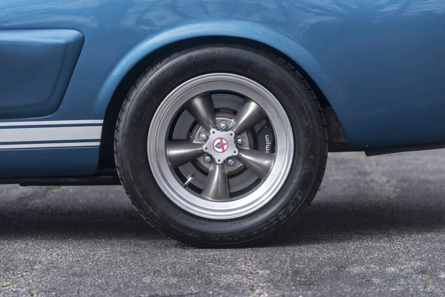 1966 Ford Mustang 1st Gen (1964.5-1966) - Image 14 of 31