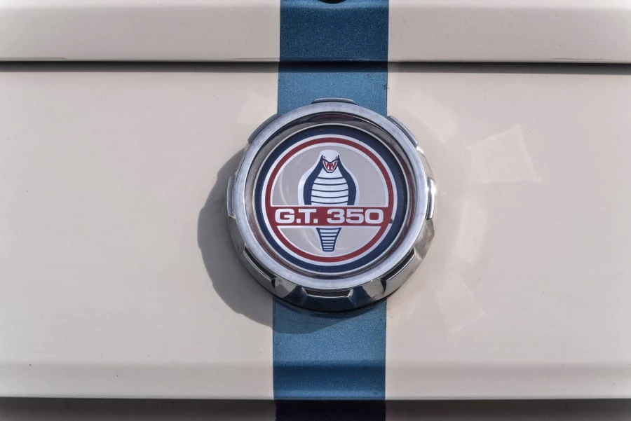 1966 Ford Mustang 1st Gen (1964.5-1966) - Image 19 of 31