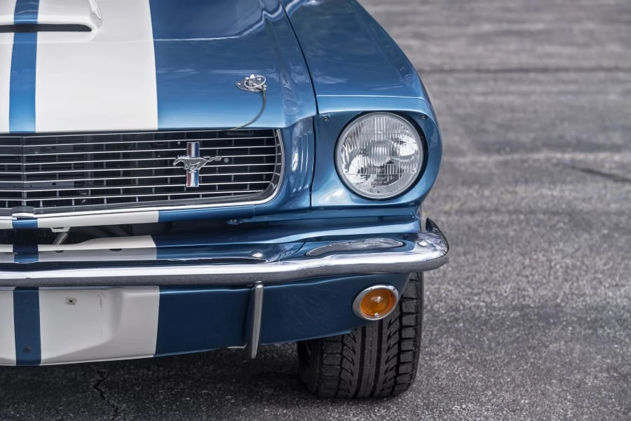 1966 Ford Mustang 1st Gen (1964.5-1966) - Image 17 of 31