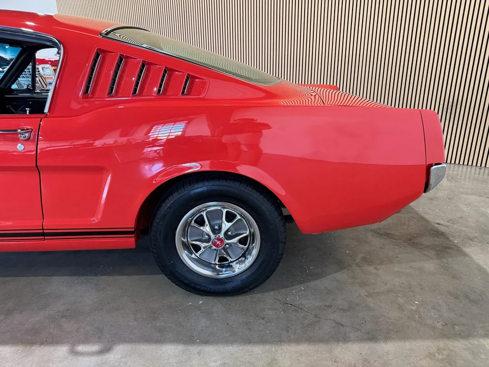 1966 Ford Mustang 1st Gen (1964.5-1966) - Image 17 of 31