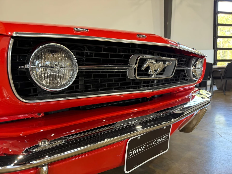 1966 Ford Mustang 1st Gen (1964.5-1966) - Image 22 of 31