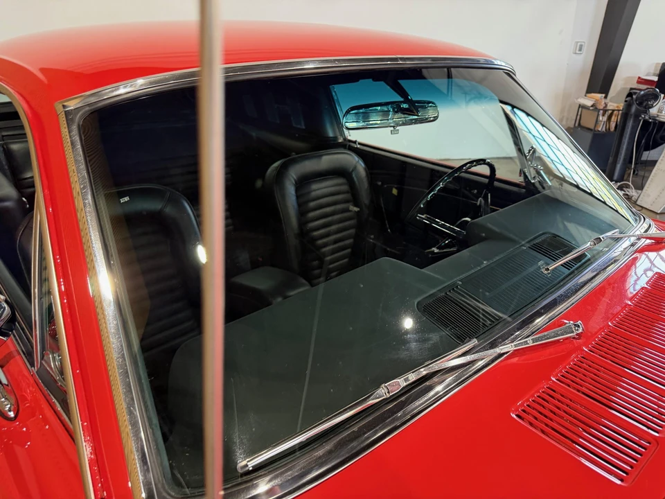 1966 Ford Mustang 1st Gen (1964.5-1966) - Image 29 of 31