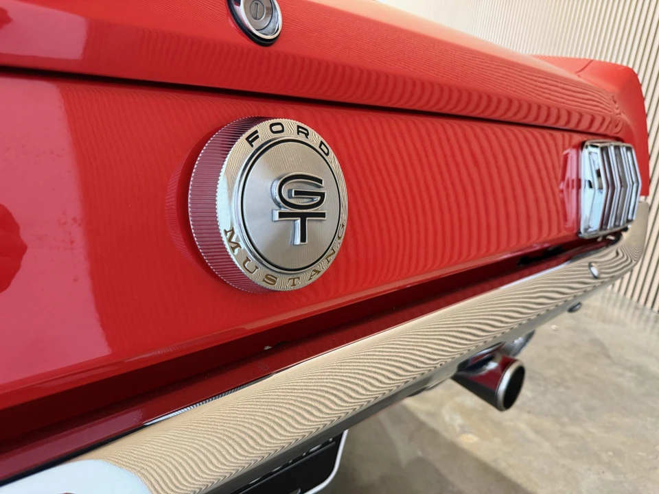 1966 Ford Mustang 1st Gen (1964.5-1966) - Image 26 of 31