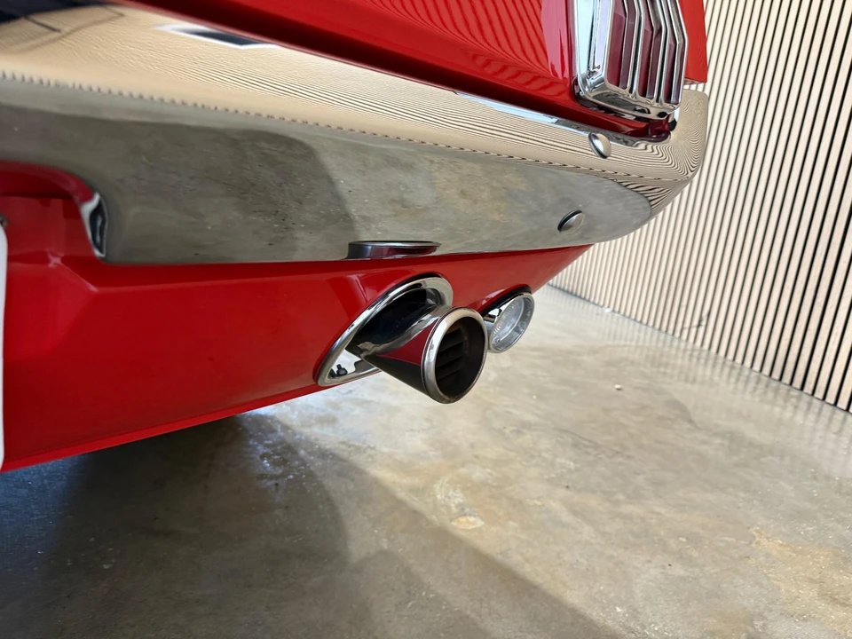 1966 Ford Mustang 1st Gen (1964.5-1966) - Image 28 of 31