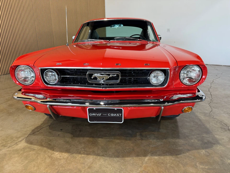 1966 Ford Mustang 1st Gen (1964.5-1966) - Image 4 of 31