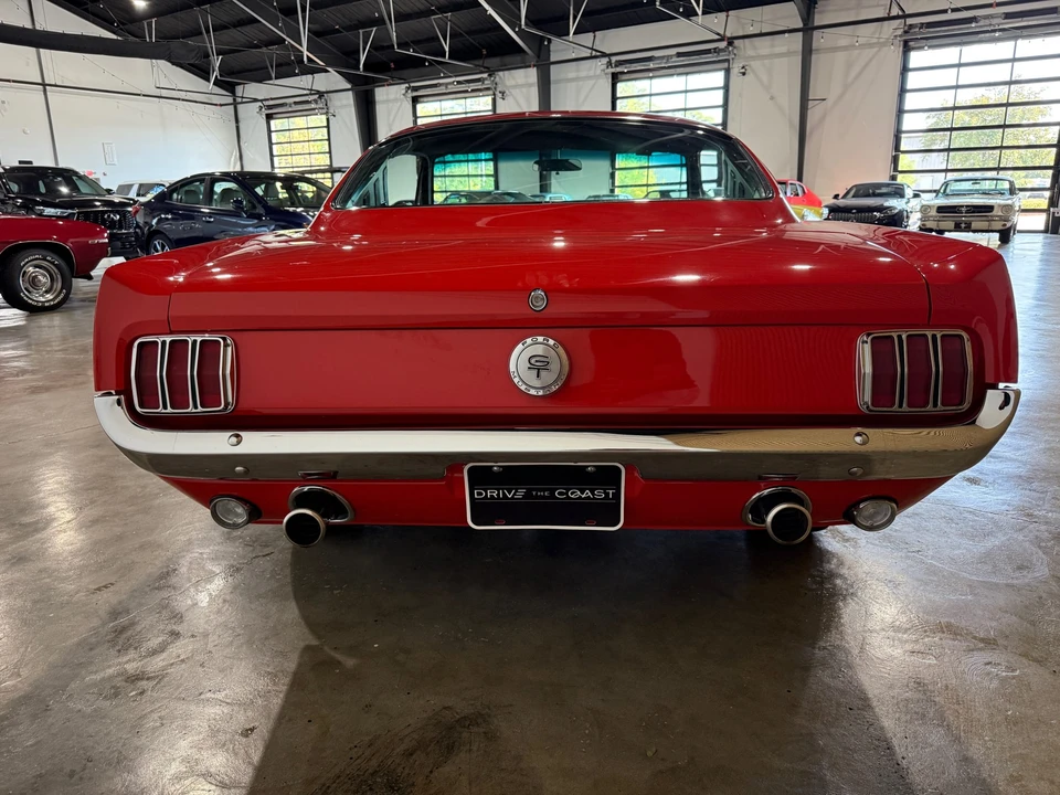 1966 Ford Mustang 1st Gen (1964.5-1966) - Image 11 of 31