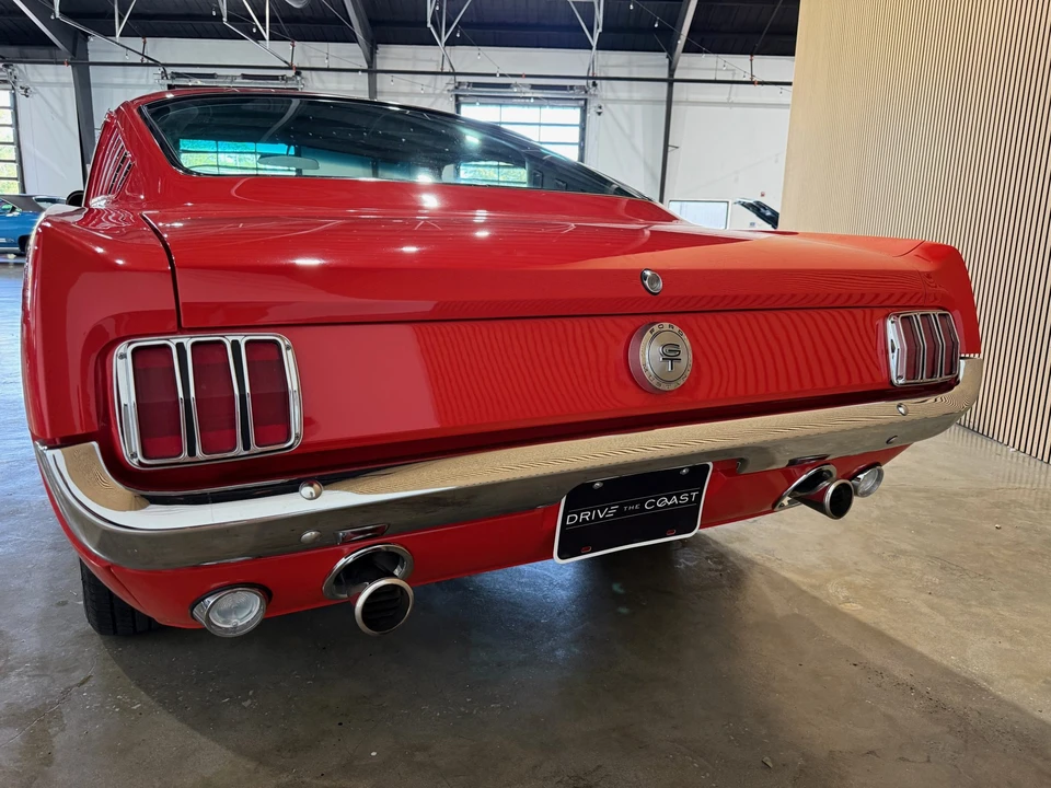 1966 Ford Mustang 1st Gen (1964.5-1966) - Image 10 of 31