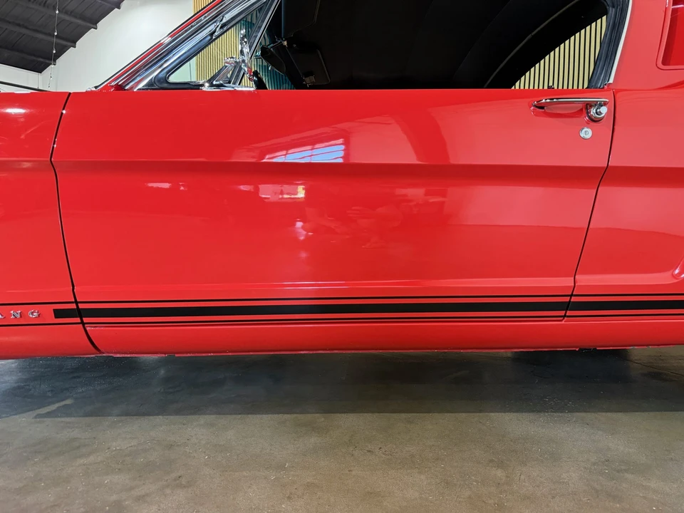 1966 Ford Mustang 1st Gen (1964.5-1966) - Image 25 of 31