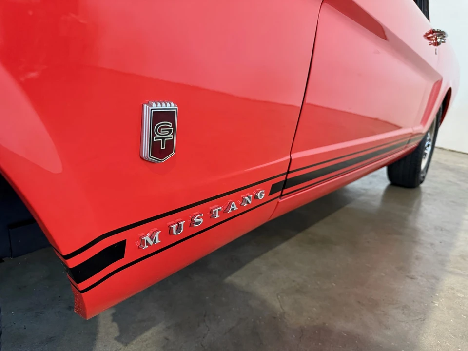 1966 Ford Mustang 1st Gen (1964.5-1966) - Image 24 of 31