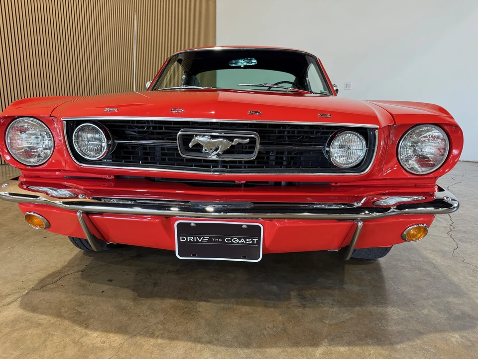 1966 Ford Mustang 1st Gen (1964.5-1966) - Image 5 of 31
