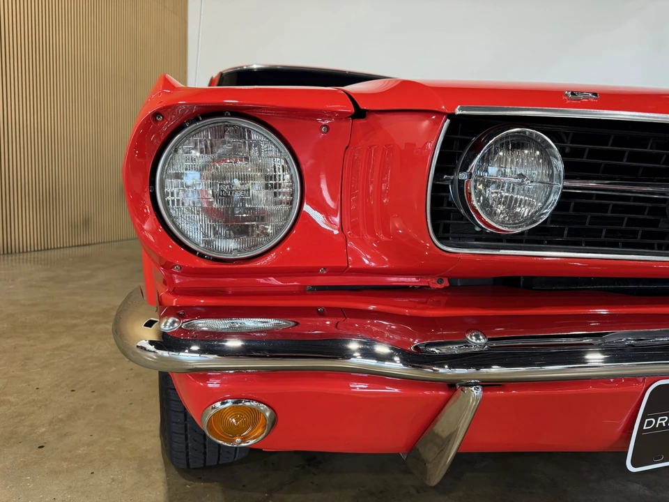 1966 Ford Mustang 1st Gen (1964.5-1966) - Image 21 of 31