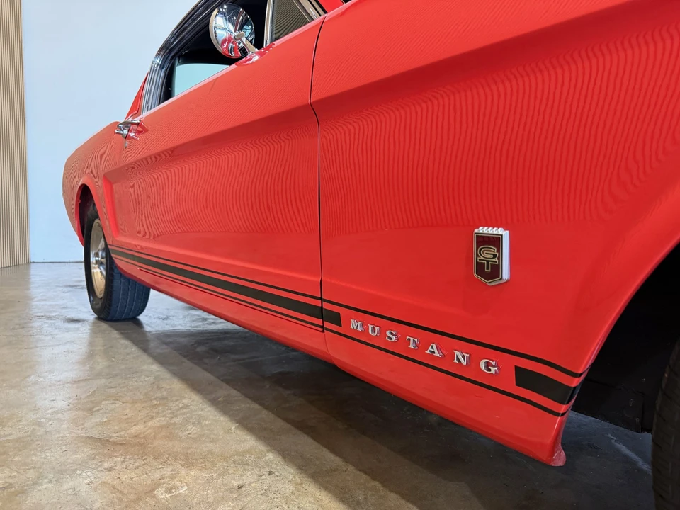 1966 Ford Mustang 1st Gen (1964.5-1966) - Image 23 of 31