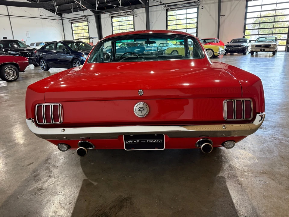 1966 Ford Mustang 1st Gen (1964.5-1966) - Image 12 of 31