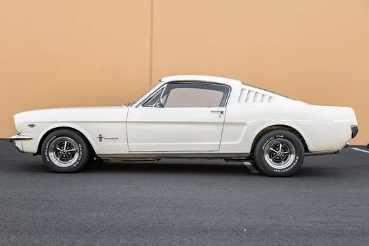 1966 Ford Mustang 1st Gen (1964.5-1966) - Image 3 of 31