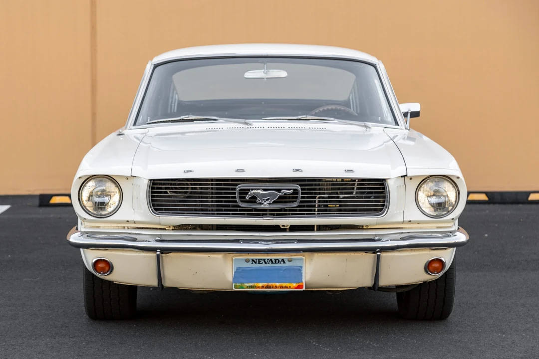 1966 Ford Mustang 1st Gen (1964.5-1966) - Image 9 of 31
