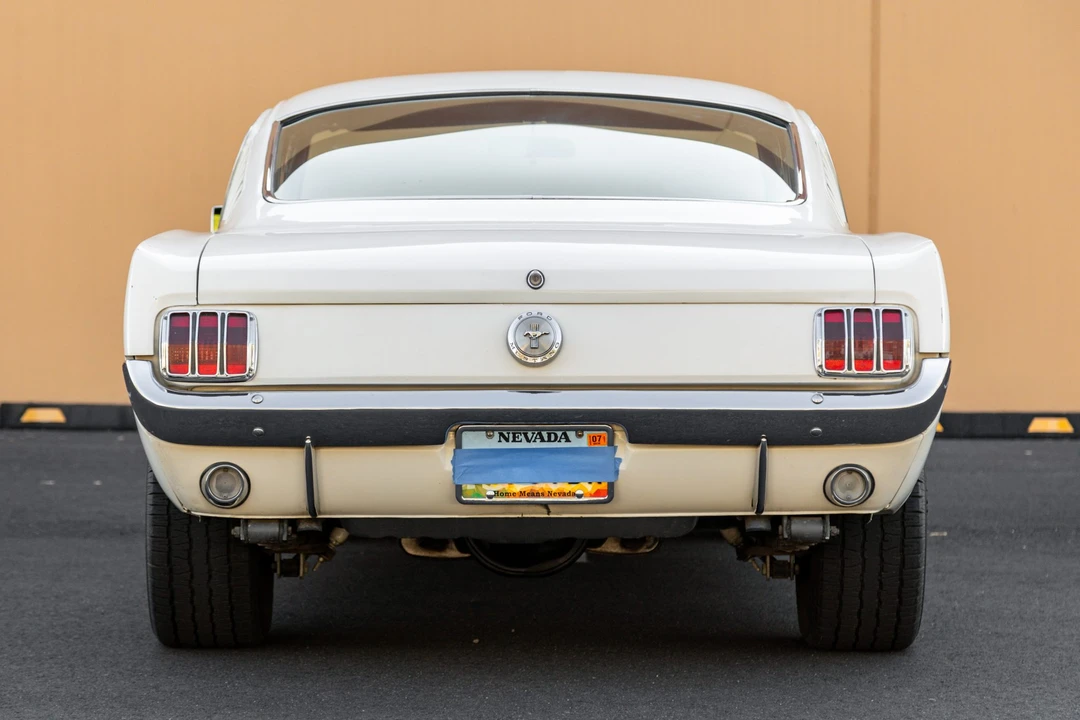 1966 Ford Mustang 1st Gen (1964.5-1966) - Image 5 of 31