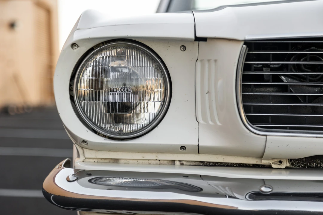 1966 Ford Mustang 1st Gen (1964.5-1966) - Image 13 of 31
