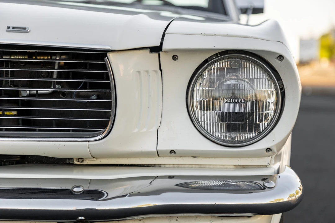1966 Ford Mustang 1st Gen (1964.5-1966) - Image 17 of 31