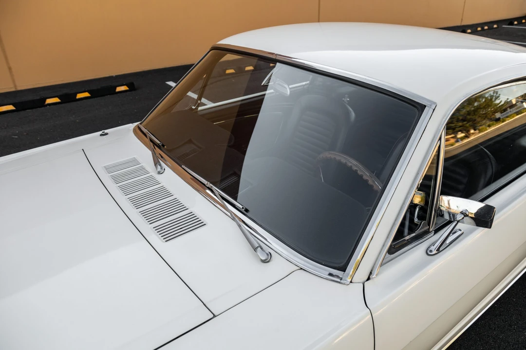 1966 Ford Mustang 1st Gen (1964.5-1966) - Image 24 of 31