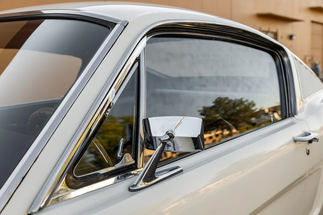 1966 Ford Mustang 1st Gen (1964.5-1966) - Image 27 of 31