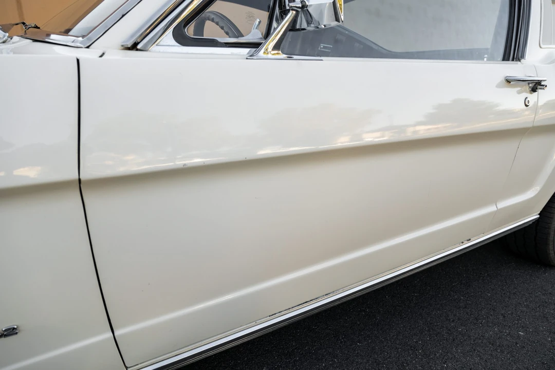 1966 Ford Mustang 1st Gen (1964.5-1966) - Image 28 of 31