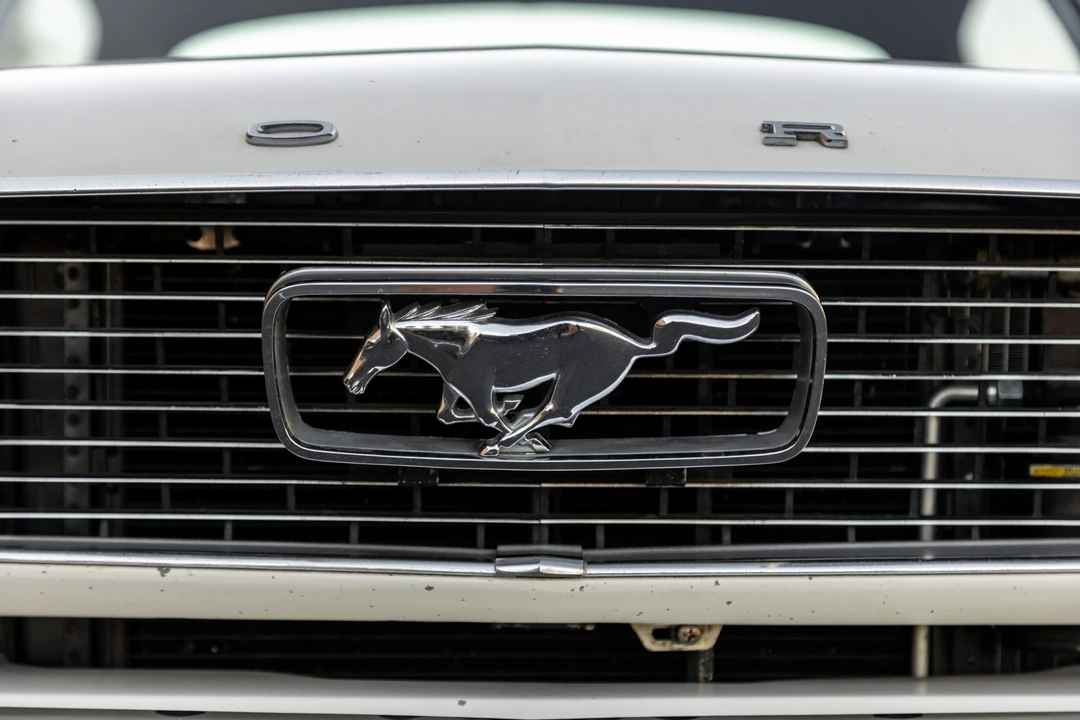 1966 Ford Mustang 1st Gen (1964.5-1966) - Image 14 of 31