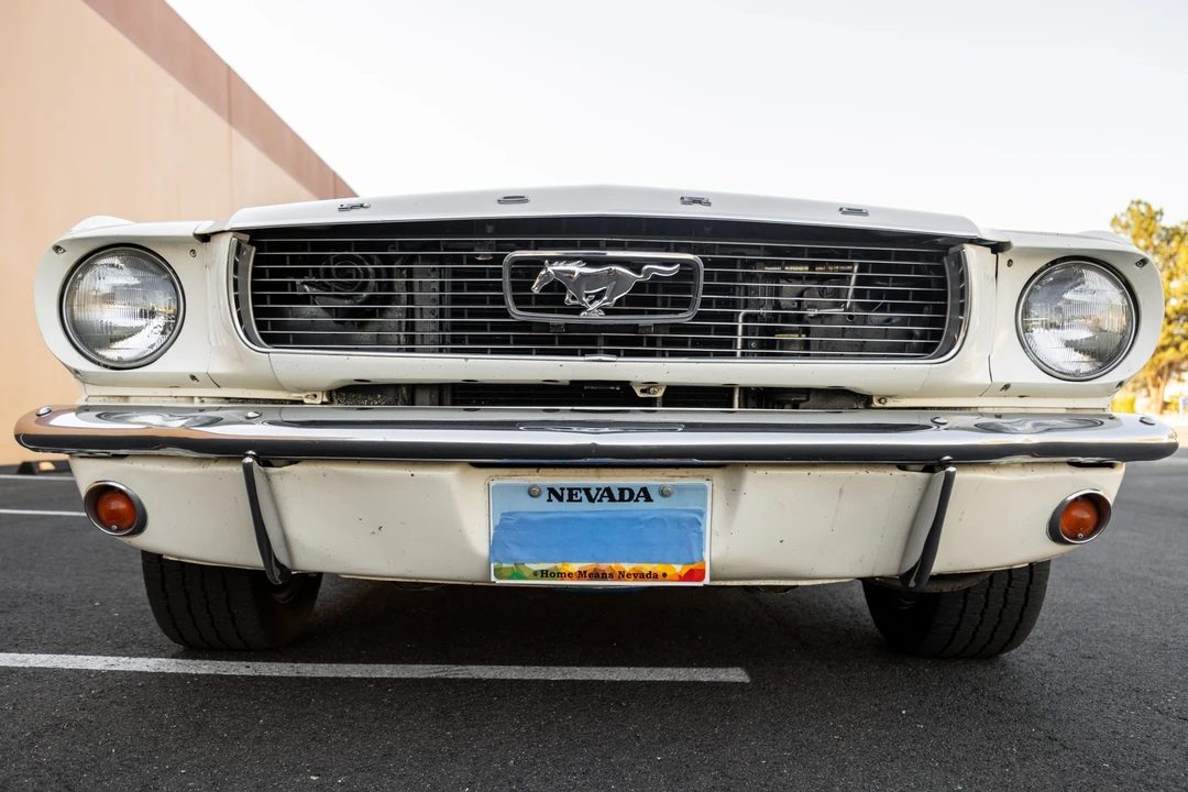 1966 Ford Mustang 1st Gen (1964.5-1966) - Image 10 of 31