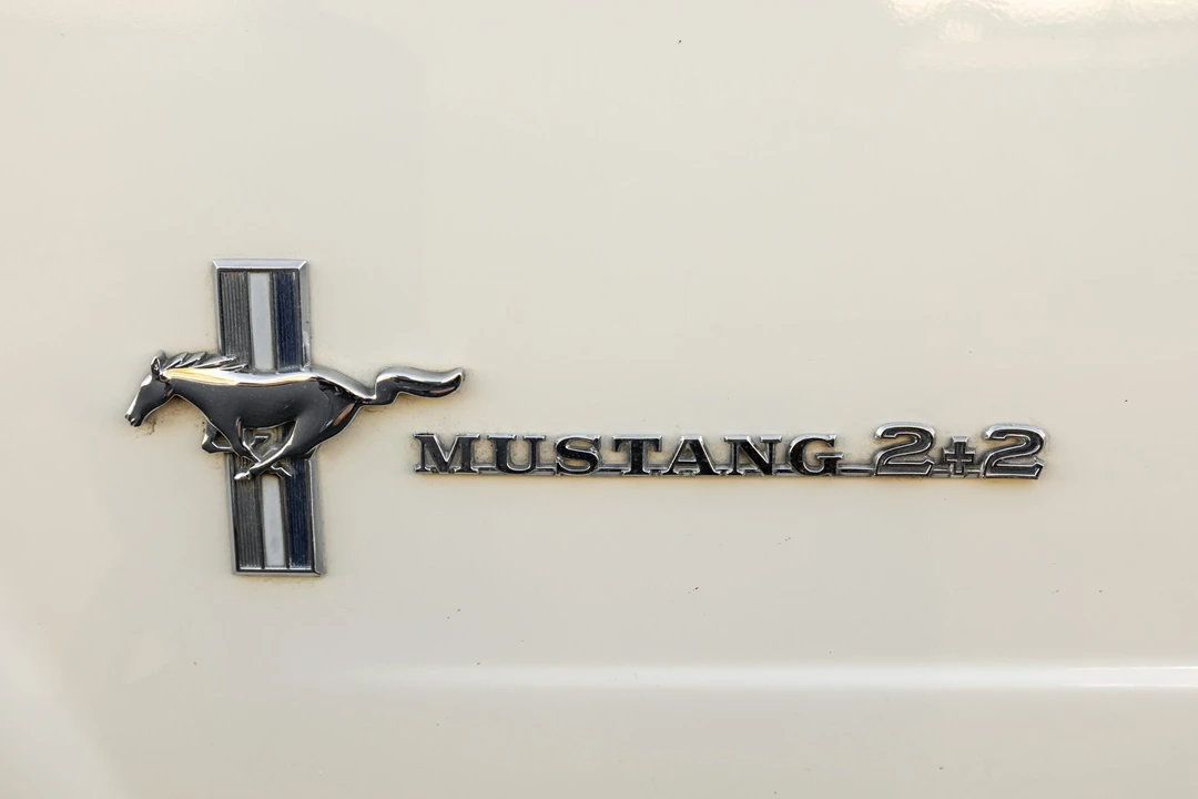1966 Ford Mustang 1st Gen (1964.5-1966) - Image 23 of 31