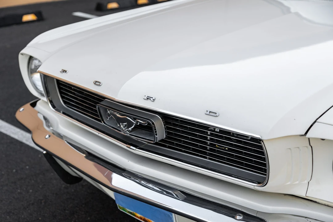 1966 Ford Mustang 1st Gen (1964.5-1966) - Image 18 of 31