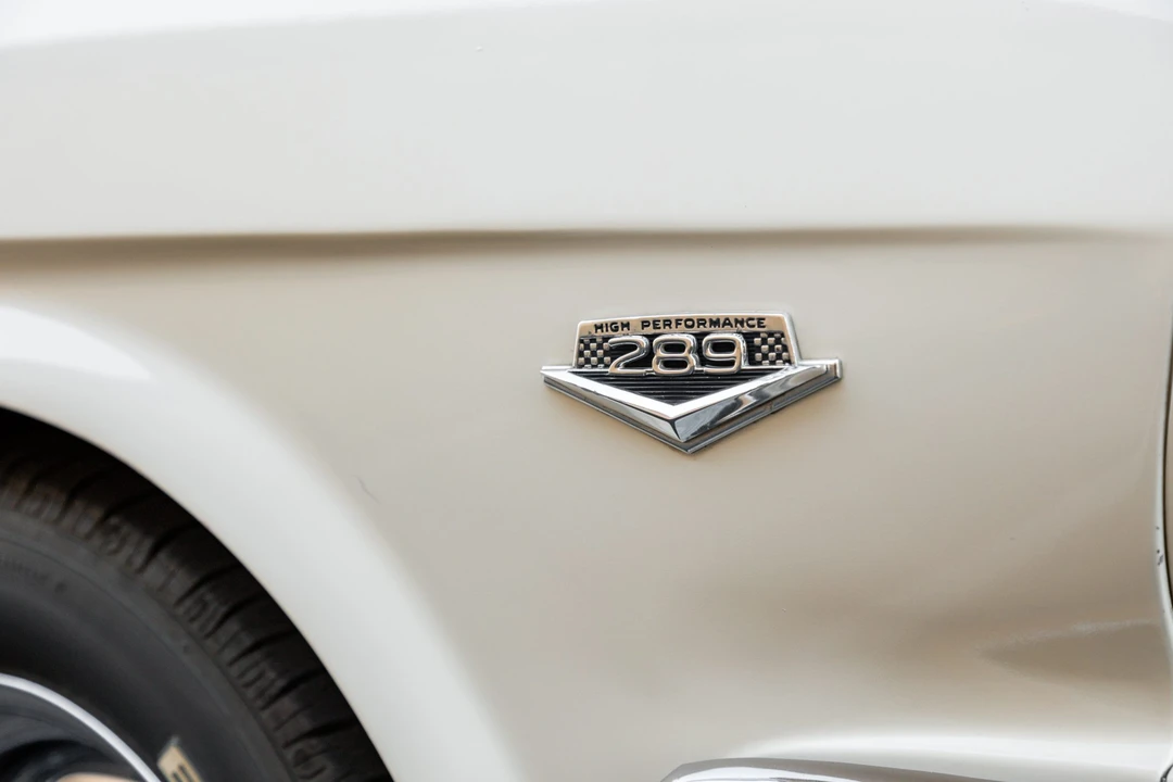 1966 Ford Mustang 1st Gen (1964.5-1966) - Image 22 of 31